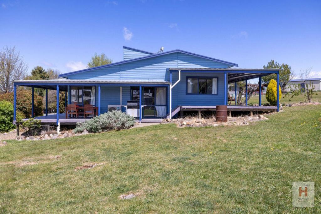 31 Stoke St, Adaminaby, NSW 2629