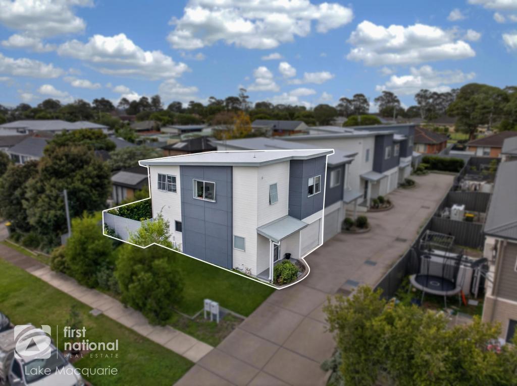 1/16 Marsden St, Shortland, NSW 2307