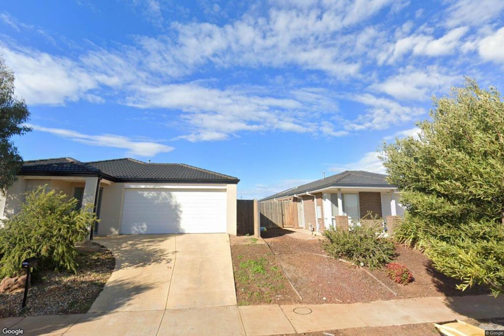 193 JAMES MELROSE DR, BROOKFIELD, VIC 3338