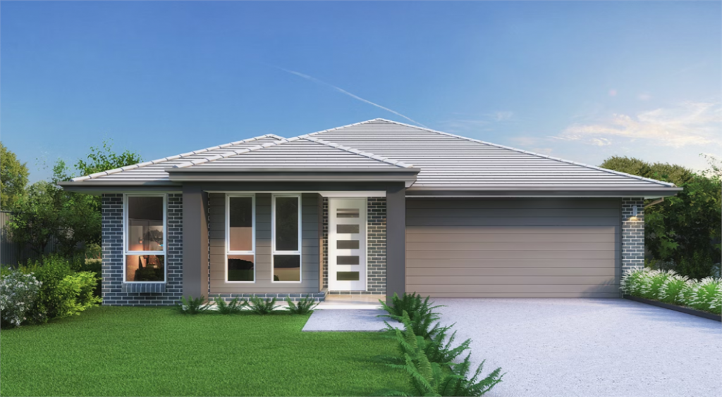 Lot 528 Corbel Rd, North Rothbury, NSW 2335