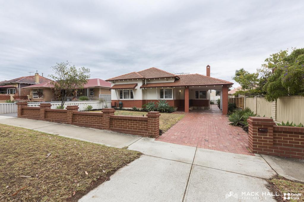 128 Forrest St, Fremantle, WA 6160