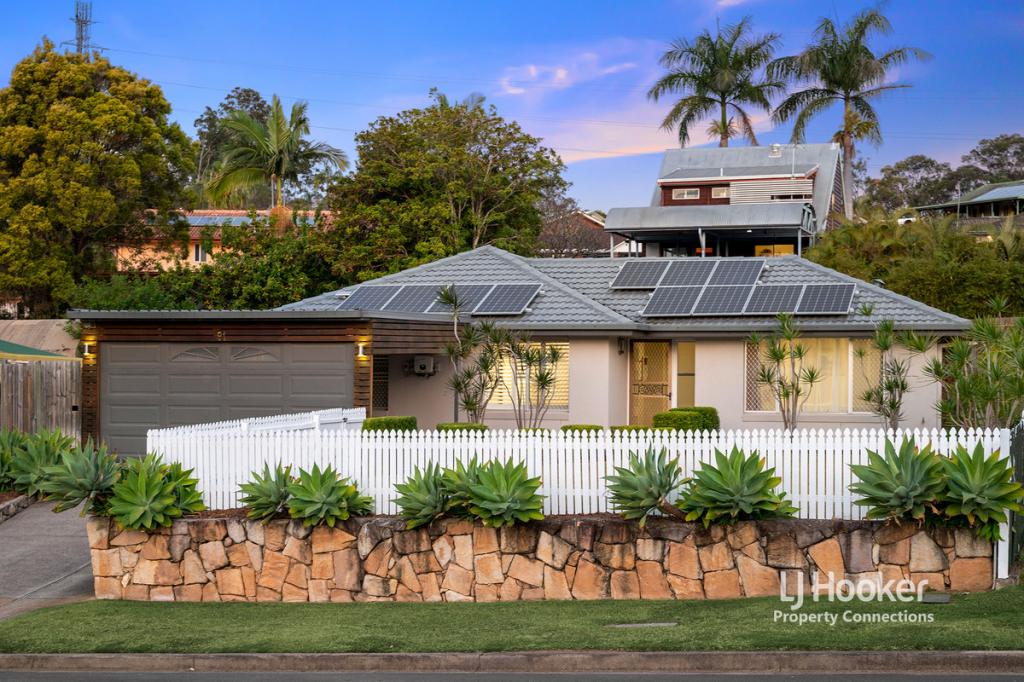 91 Bunya Park Dr, Eatons Hill, QLD 4037