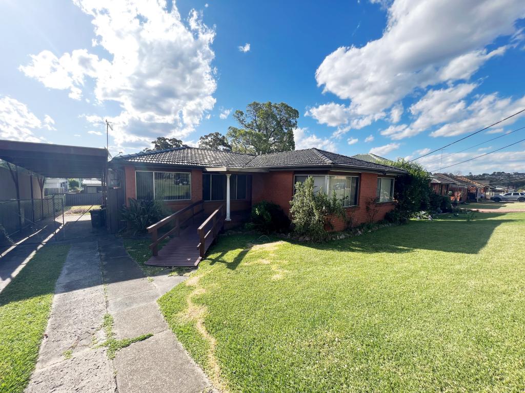 58 Fraser St, Constitution Hill, NSW 2145