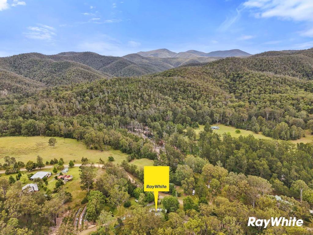 2502 ARALUEN RD, DEUA RIVER VALLEY, NSW 2537