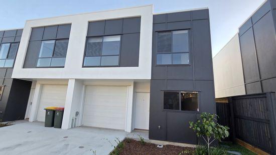 3/27 Byrne St, Bundamba, QLD 4304