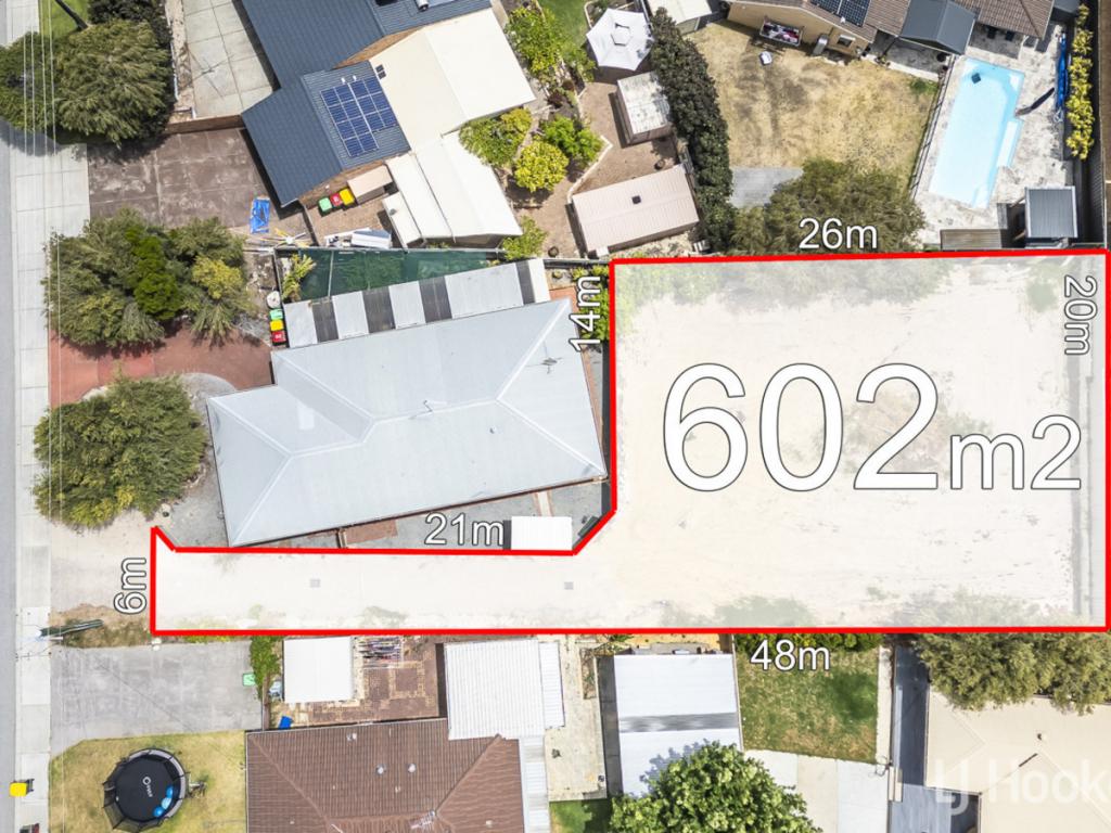 3b Milner St, Quinns Rocks, WA 6030
