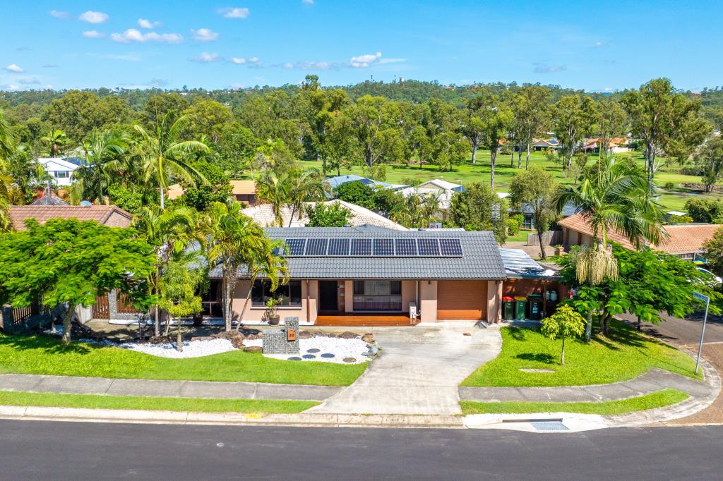 30 Lismore Dr, Helensvale, QLD 4212