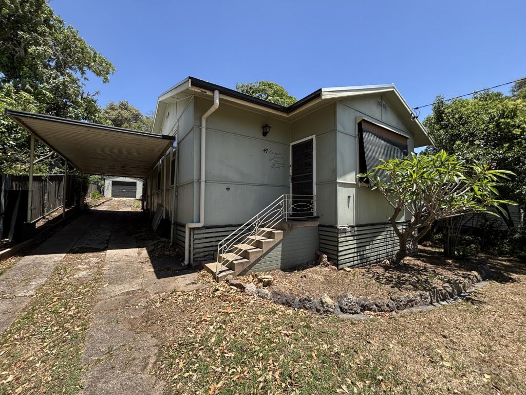 47 Tindale St, Muswellbrook, NSW 2333