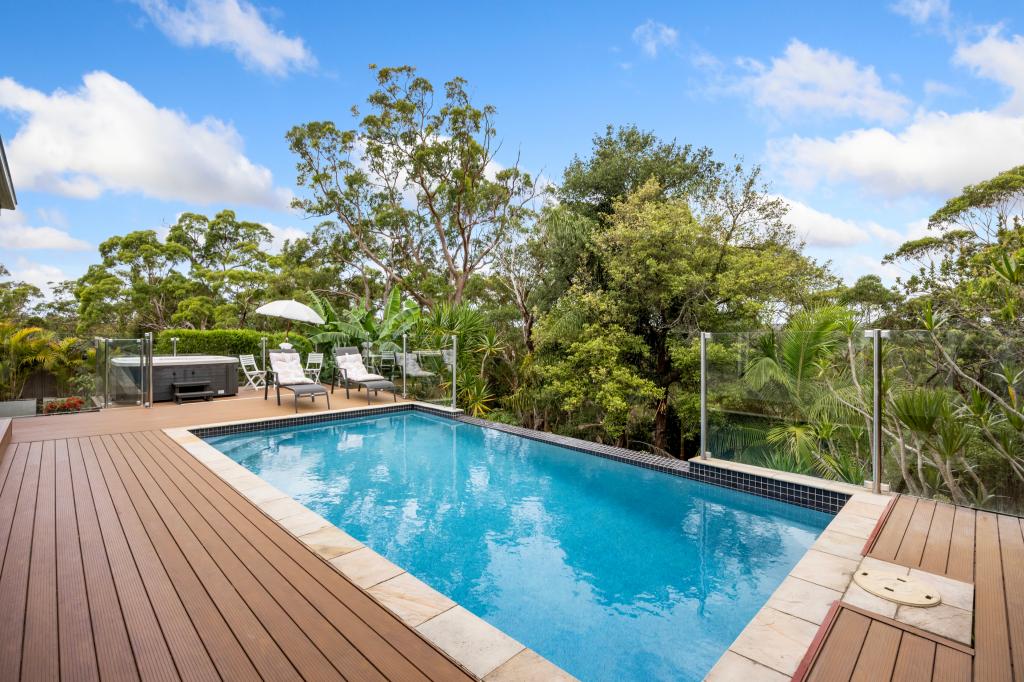 84 Akuna Ave, Bangor, NSW 2234