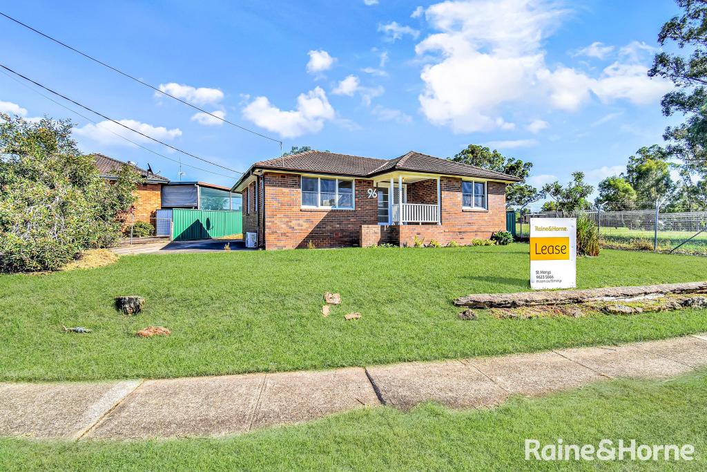96 Samarai Rd, Whalan, NSW 2770