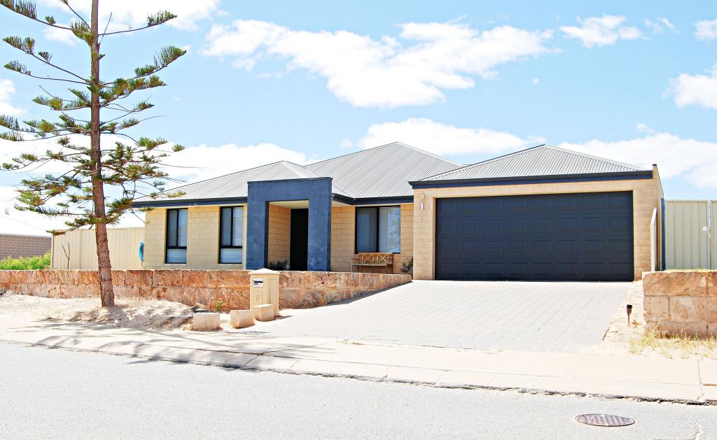 27 Mistral Crst, Glenfield, WA 6532