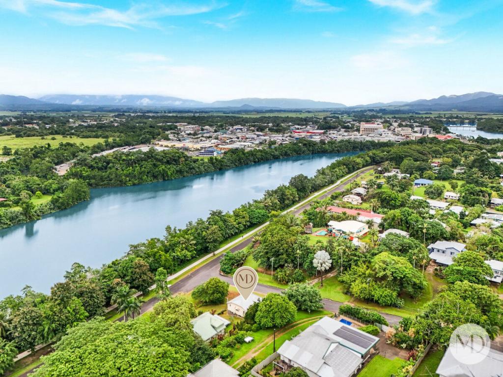 41 Coronation Dr, East Innisfail, QLD 4860