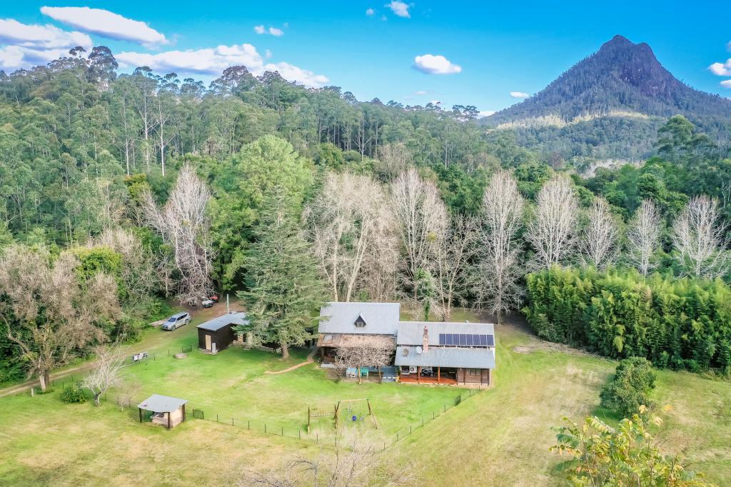 334 Mount Coxcombe Rd, Upper Lansdowne, NSW 2430