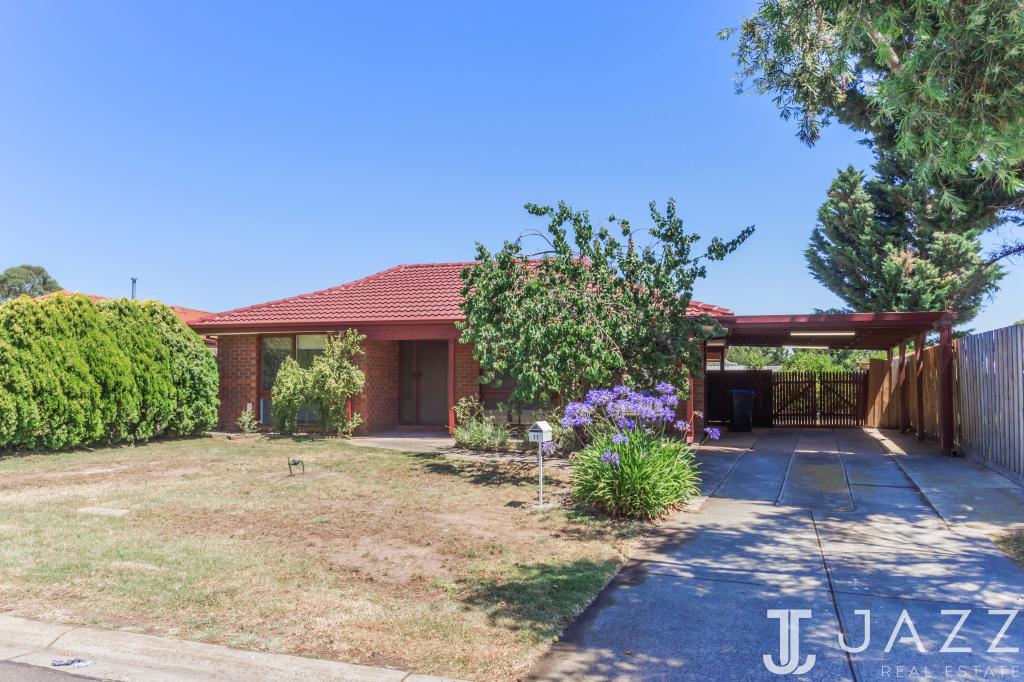 11 Dawe Ct, Hoppers Crossing, VIC 3029