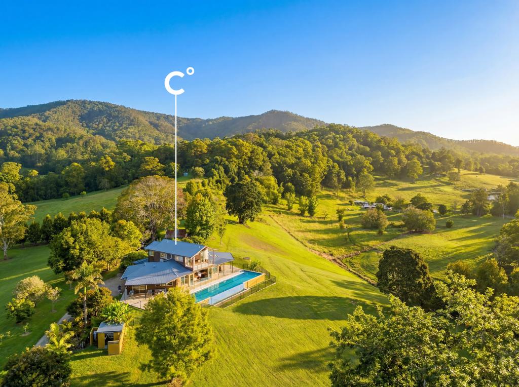 350 Rowlands Creek Rd, Rowlands Creek, NSW 2484