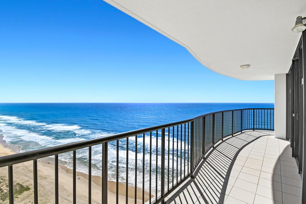 39k/4-12 Old Burleigh Rd, Surfers Paradise, QLD 4217