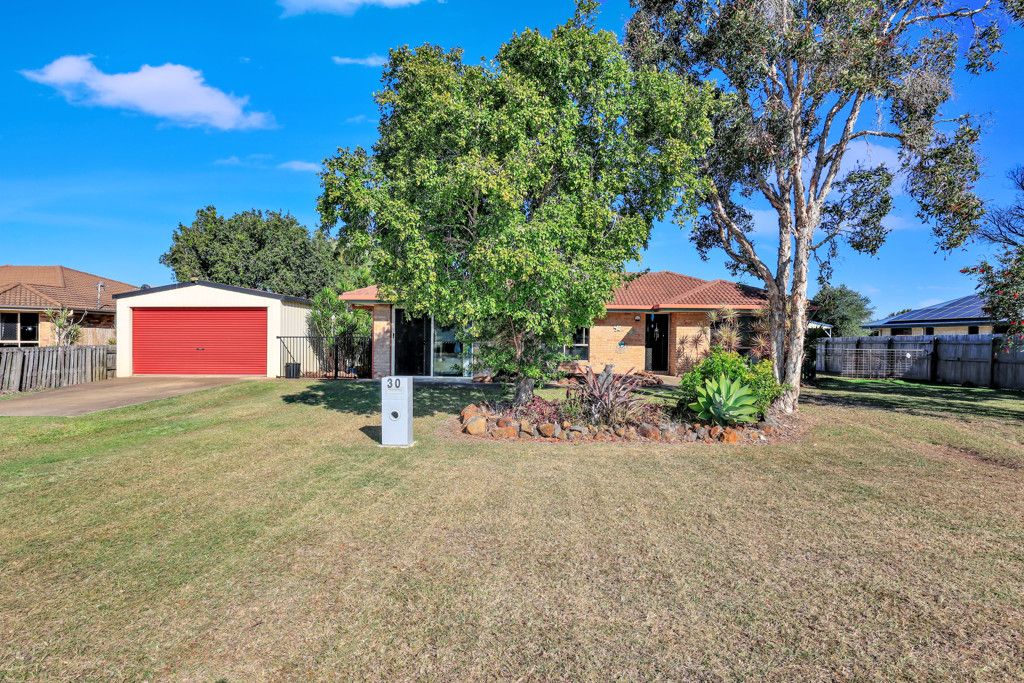 30 Mermaid Dr, Innes Park, QLD 4670
