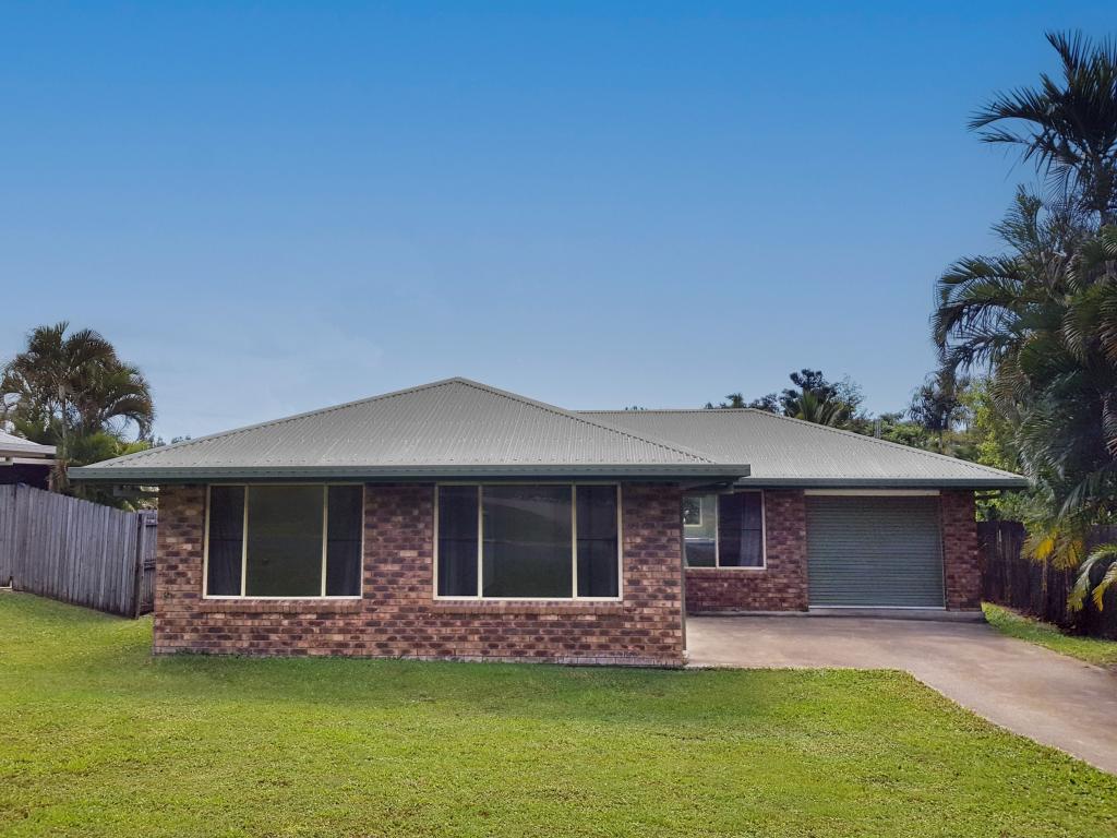 14 Border Dr, Cannonvale, QLD 4802