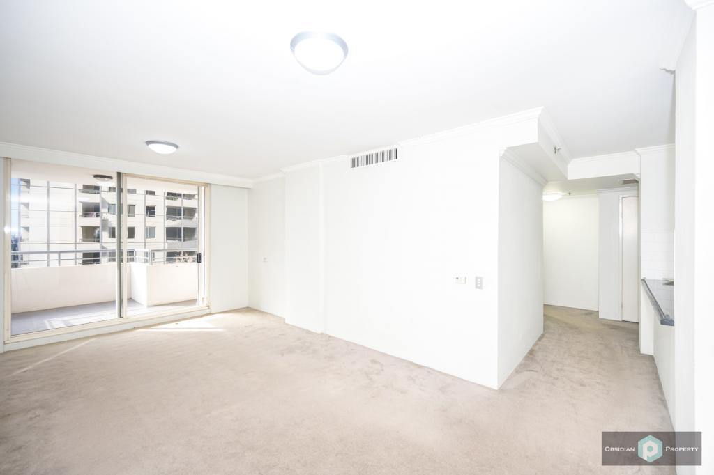 102/14 BROWN ST, CHATSWOOD, NSW 2067