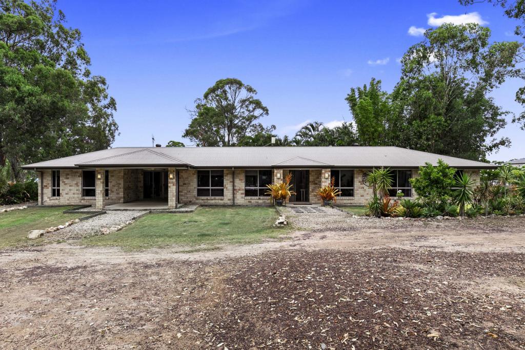 11 Oakes Dr, Burrum Heads, QLD 4659