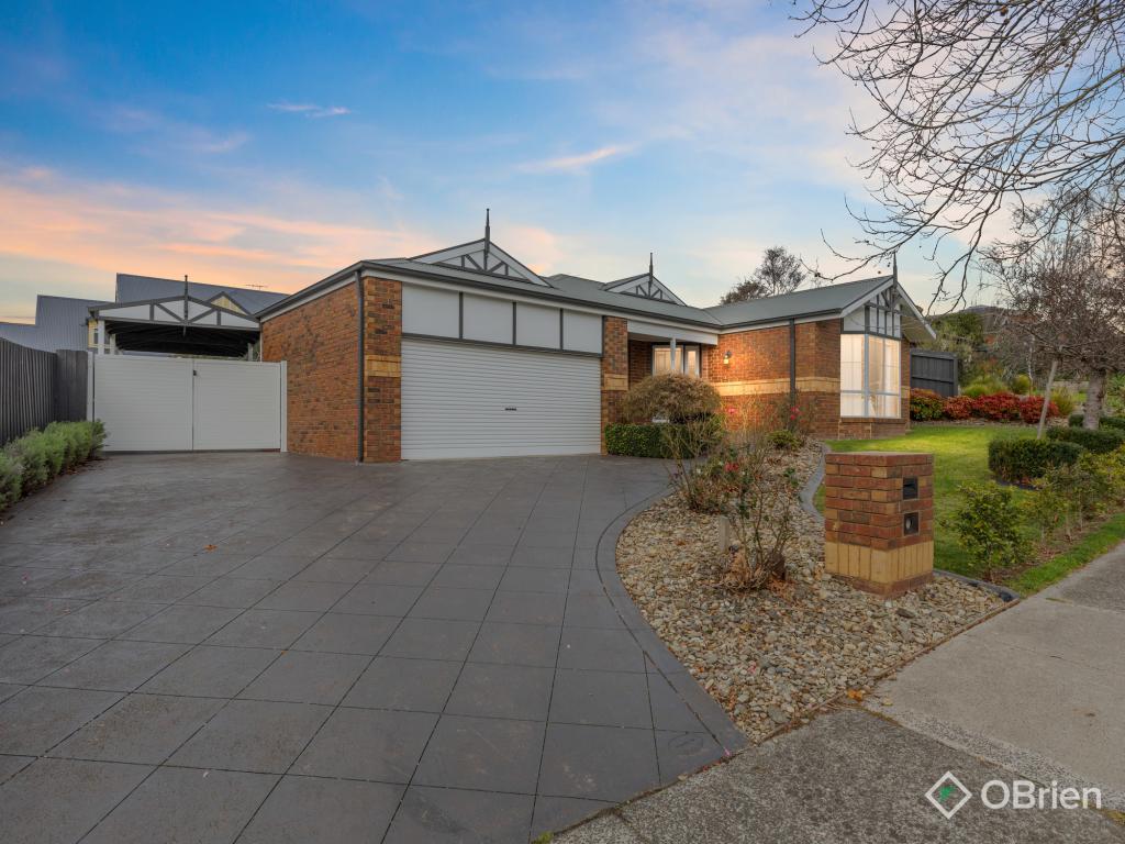 9 Timberside Dr, Beaconsfield, VIC 3807