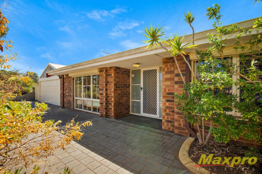 6 Knight St, Langford, WA 6147