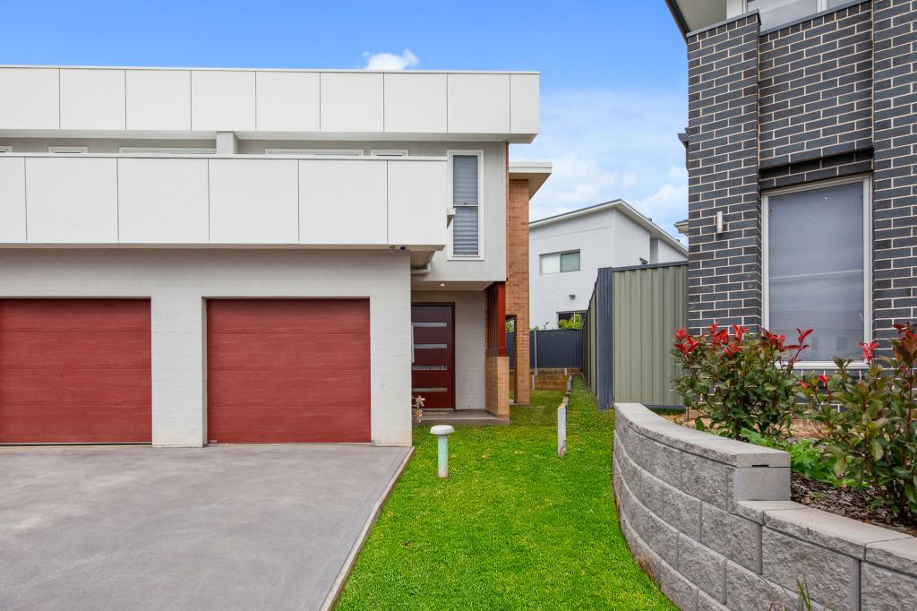 28B PEPPERCORN PL, GLENWOOD, NSW 2768