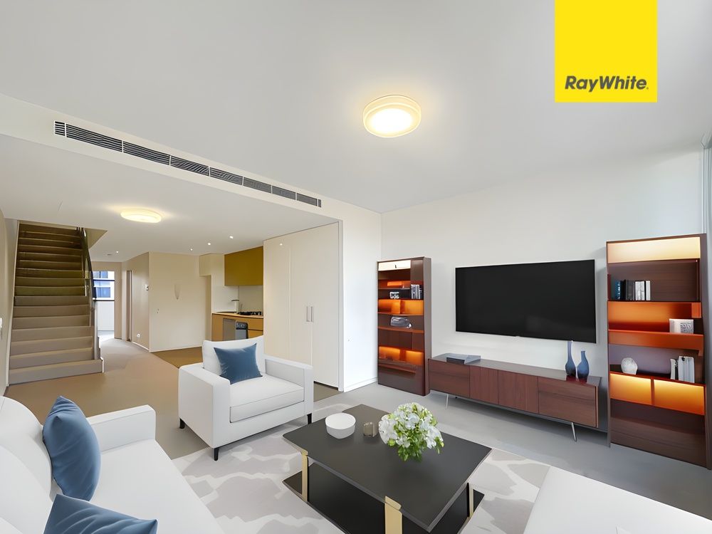 853/14b Anthony Rd, West Ryde, NSW 2114