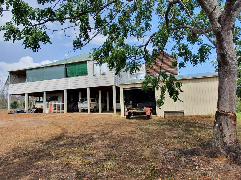 29 East River Pines Dr, Delan, QLD 4671