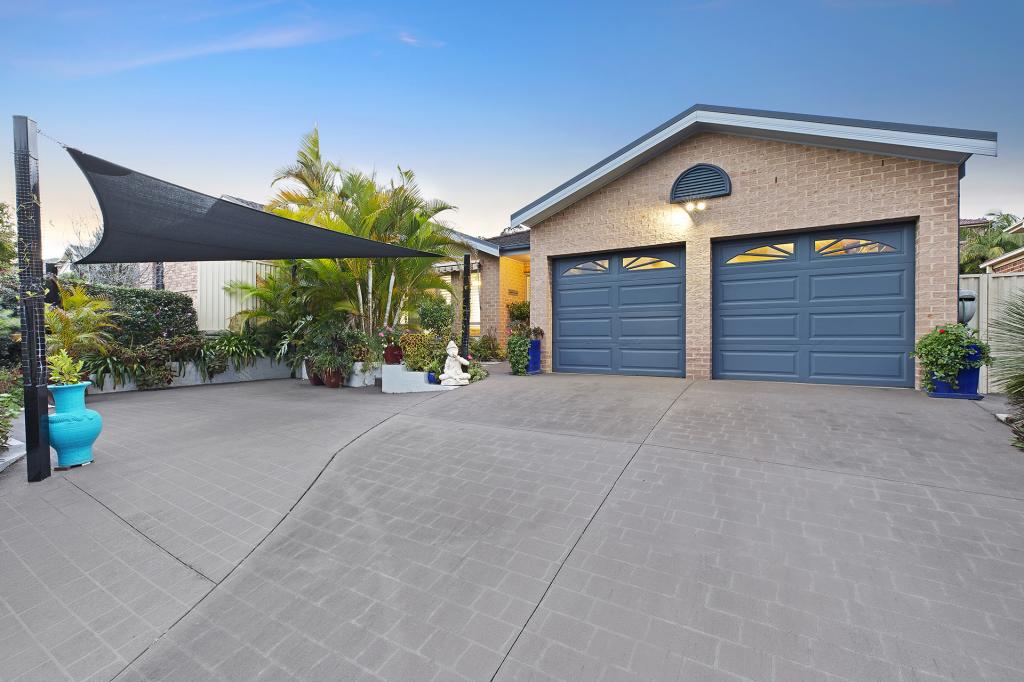 56 Bannister Dr, Erina, NSW 2250