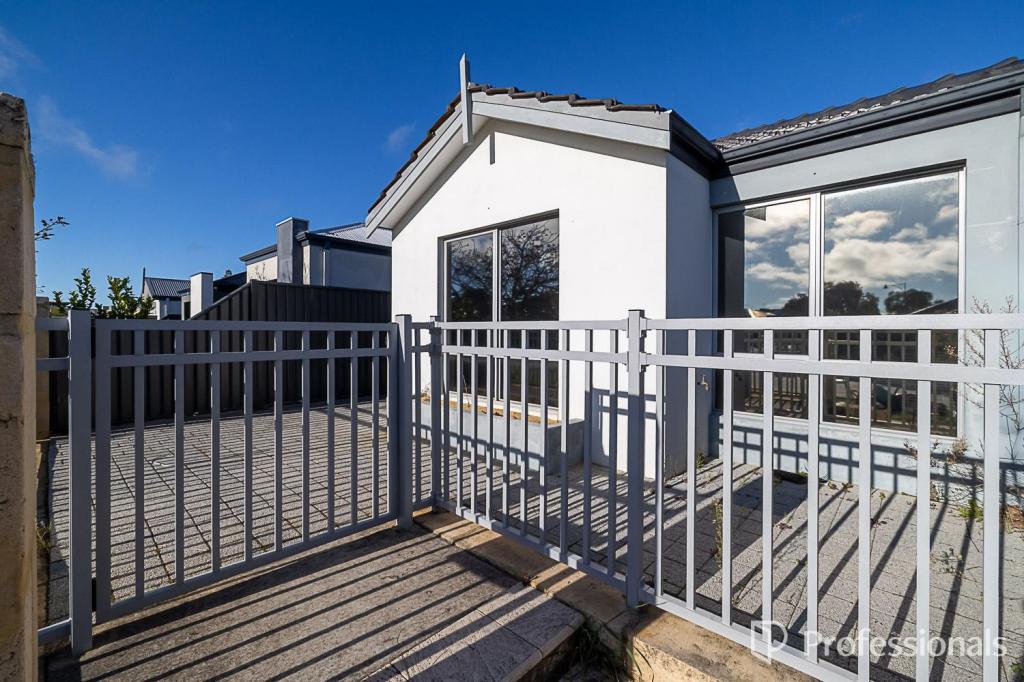 43 Pyramid Rd, Harrisdale, WA 6112