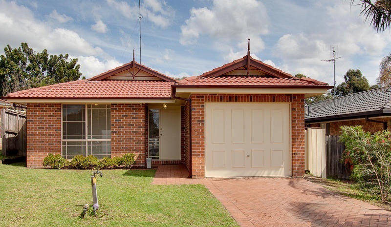 21 Nydeggar Ave, Glenwood, NSW 2768