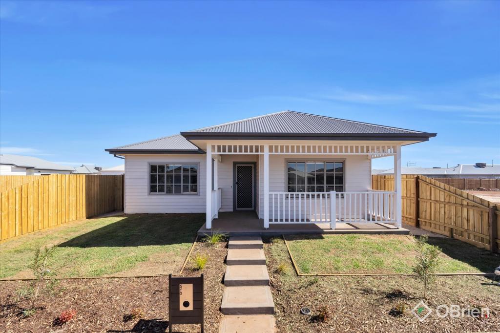 510 GREEN HILL RD, EYNESBURY, VIC 3338
