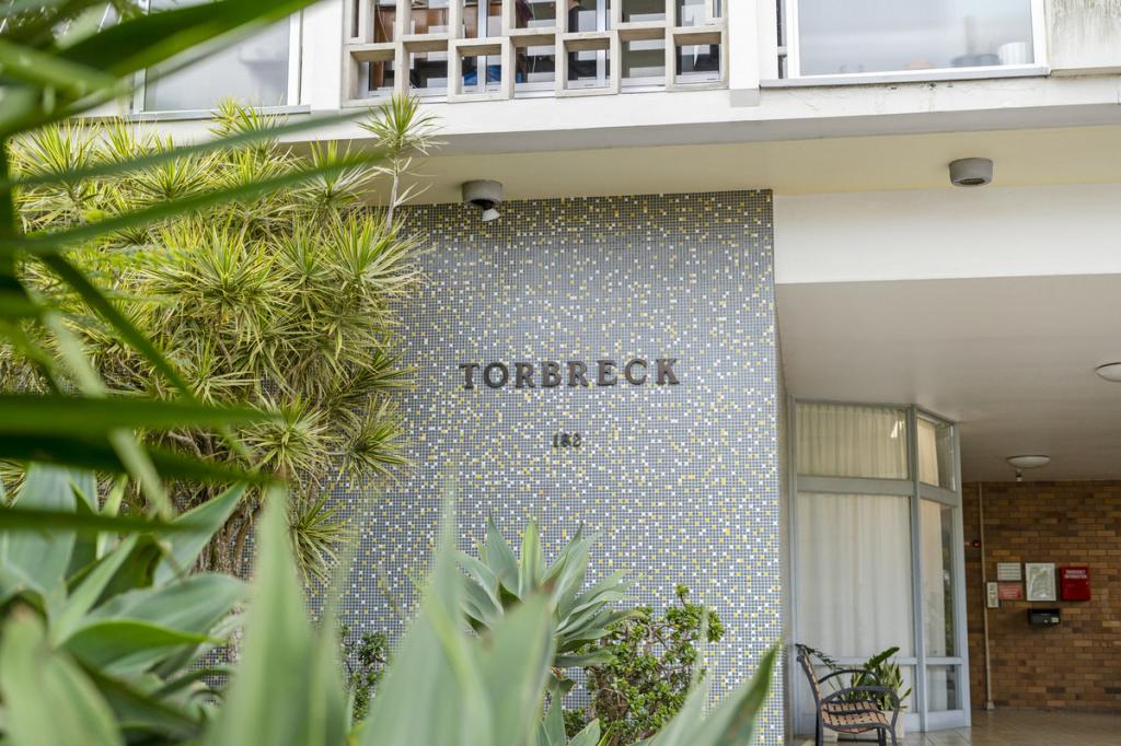 6d/182 Dornoch Tce, Highgate Hill, QLD 4101