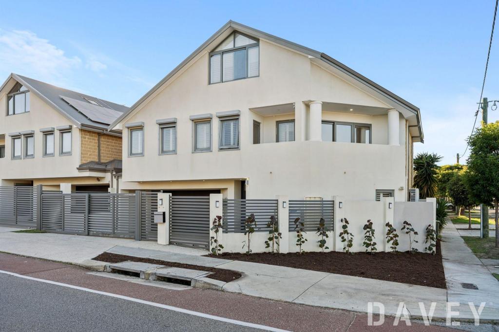 158 Sackville Tce, Doubleview, WA 6018