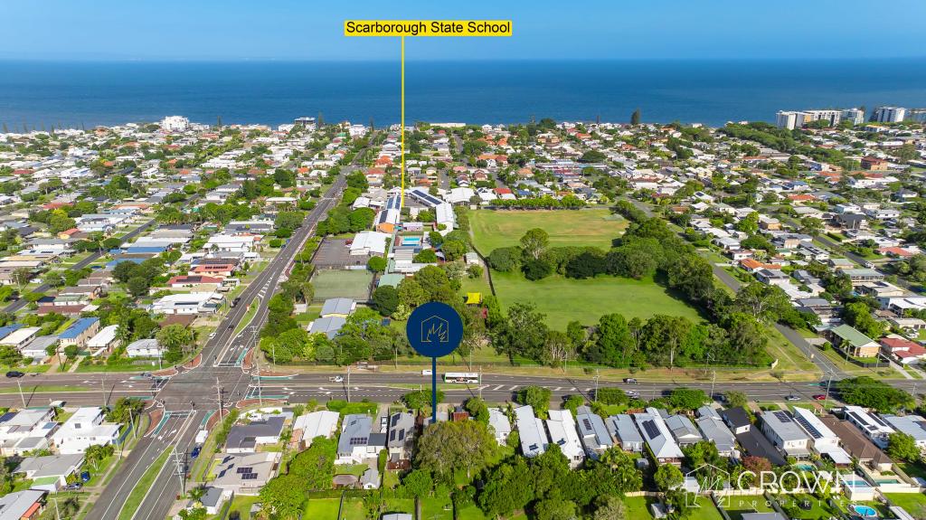 167 Scarborough Rd, Redcliffe, QLD 4020