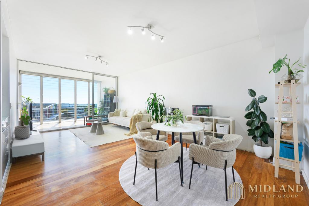 404/300 Pacific Hwy, Crows Nest, NSW 2065