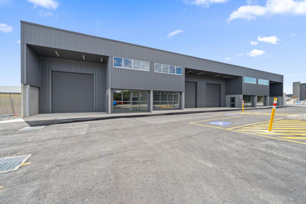 8,9,10 & 17/181 Gladstone St, Fyshwick, ACT 2609