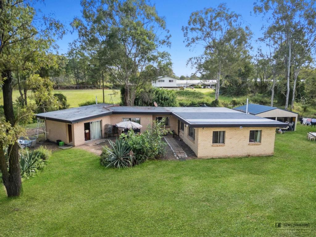 119-125 New Beith Rd, Greenbank, QLD 4124