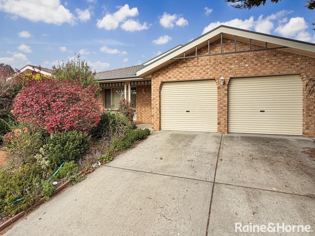 23 Hugh Mckay Cres, Dunlop, ACT 2615
