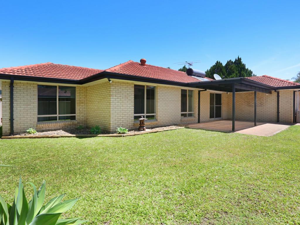 32 Bexley Pl, Helensvale, QLD 4212