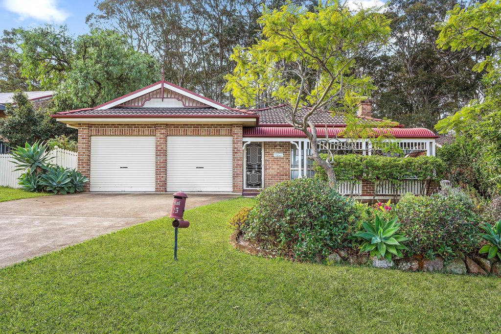 25 Asteria St, Worrigee, NSW 2540