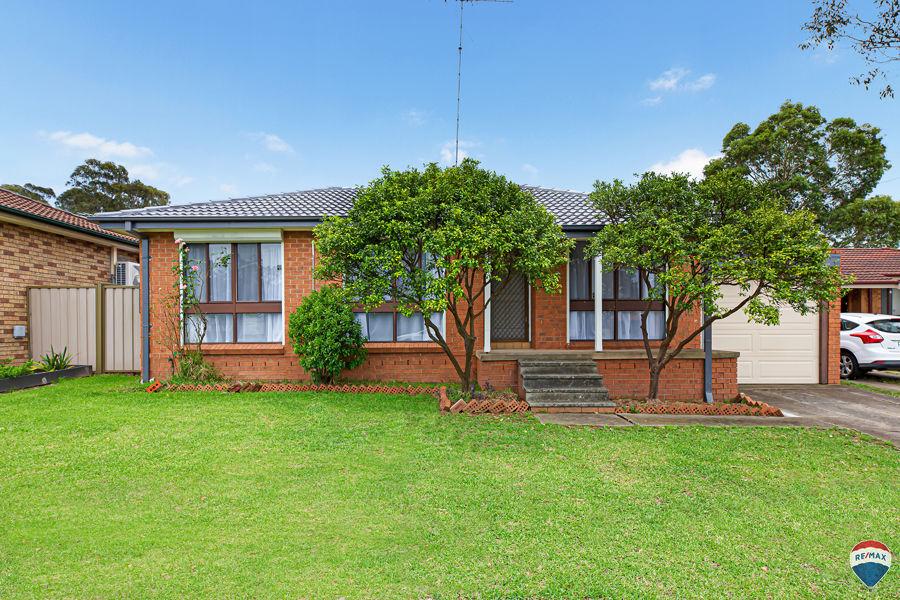 8 Lewis Rd, Cambridge Gardens, NSW 2747