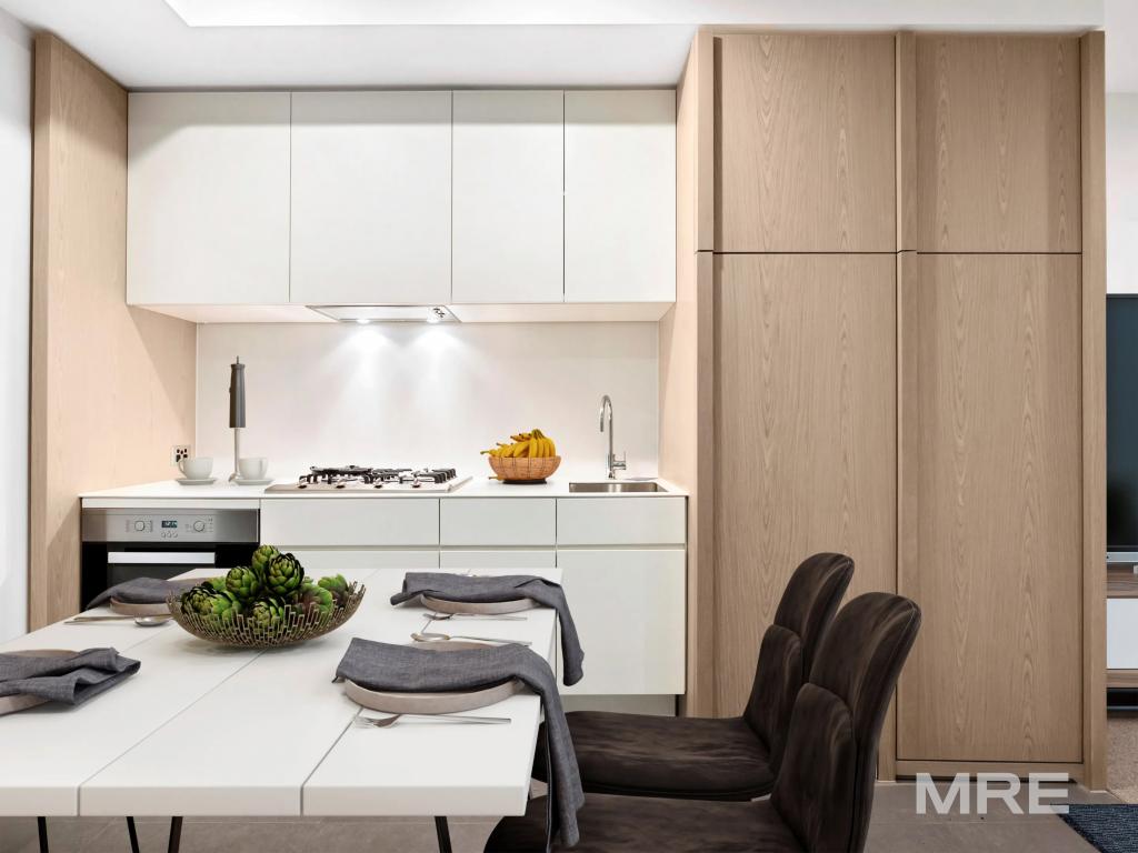 406/8 Pearl River Rd, Docklands, VIC 3008