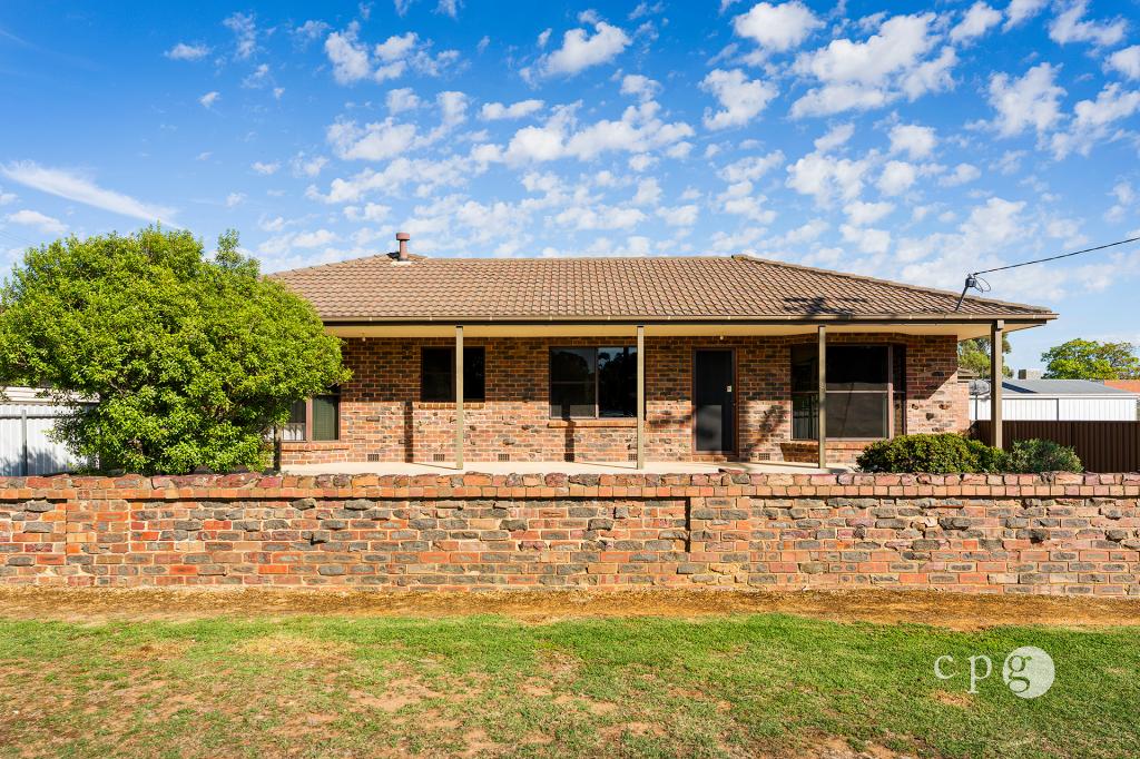 5 Wilkie St, Castlemaine, VIC 3450