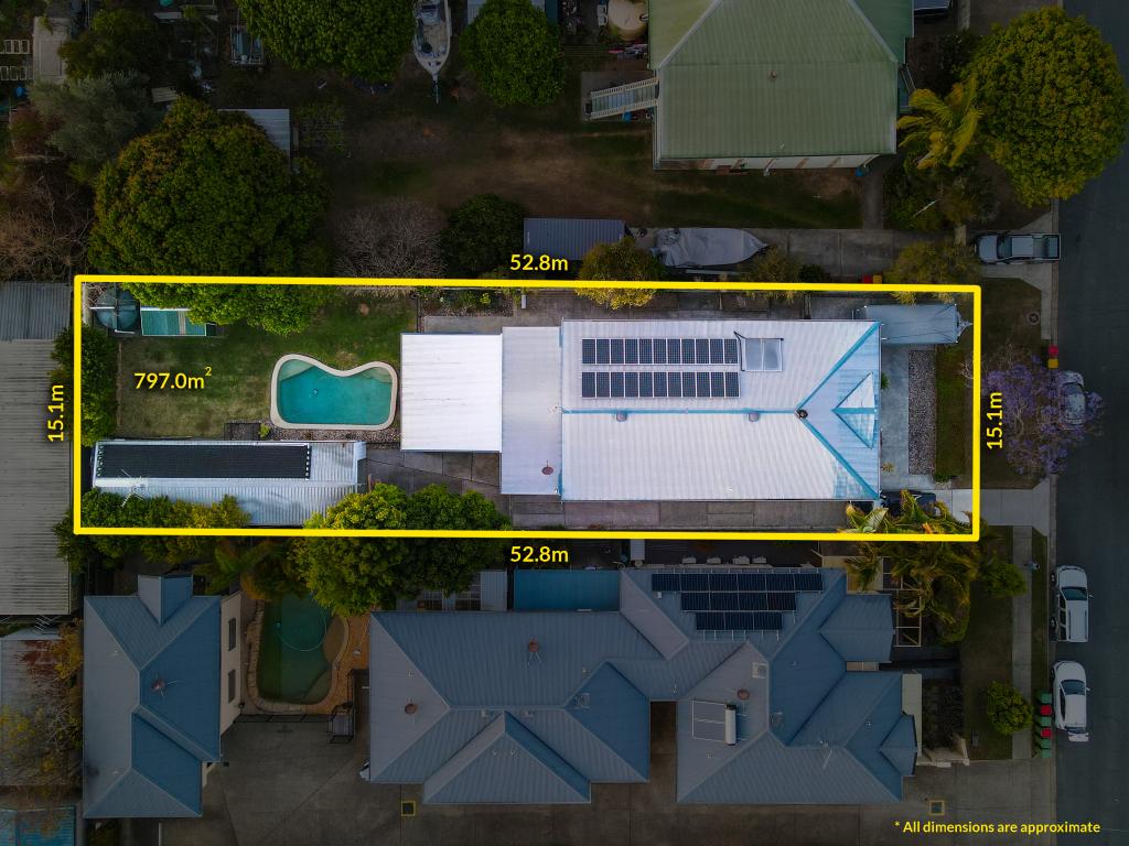 143 Turner St, Scarborough, QLD 4020