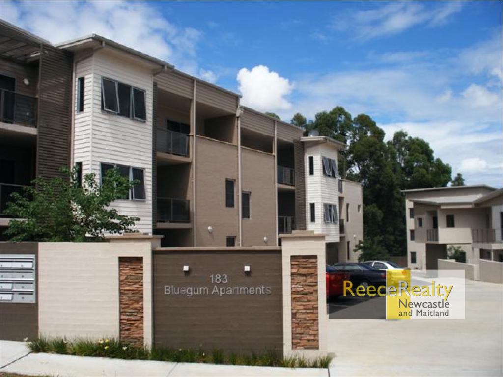 18/181-183 Michael St, Jesmond, NSW 2299