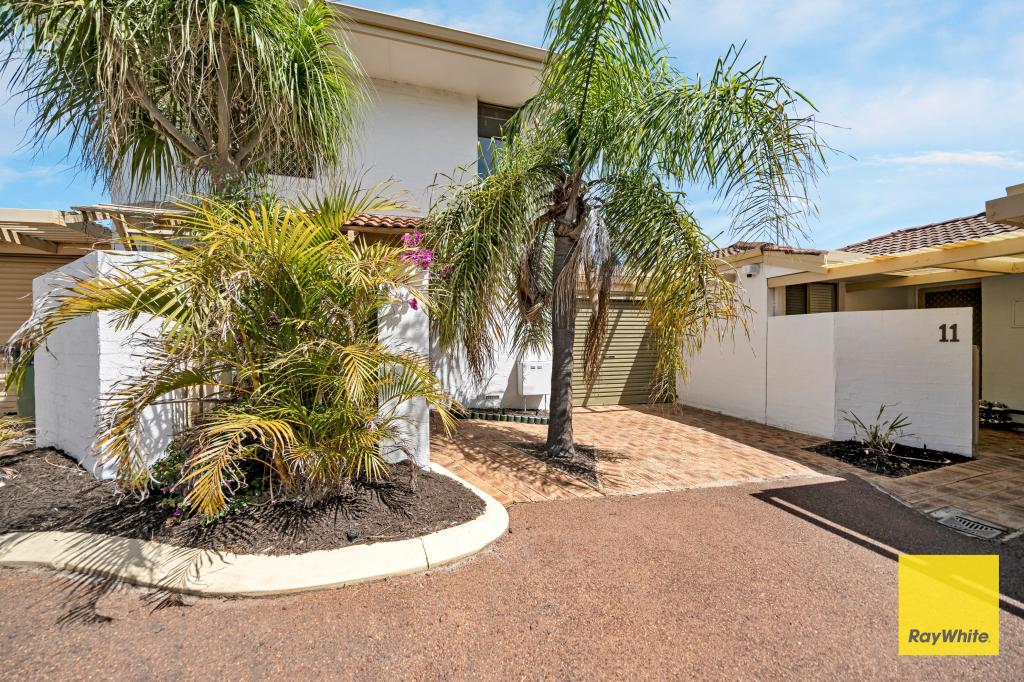 10/27 Mcgregor St, Embleton, WA 6062