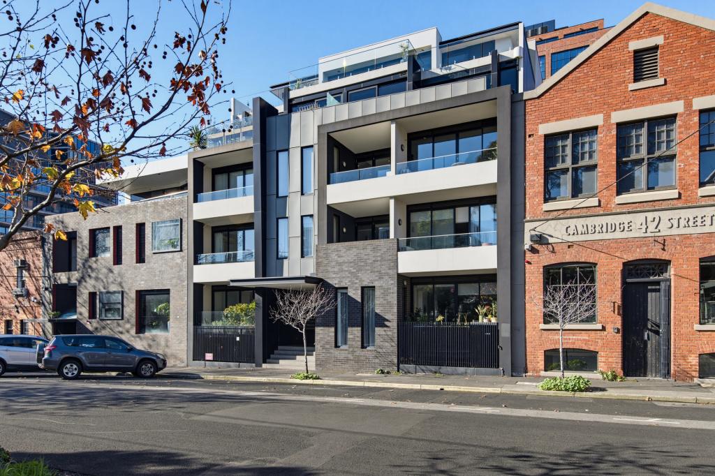 105/46 Cambridge St, Collingwood, VIC 3066