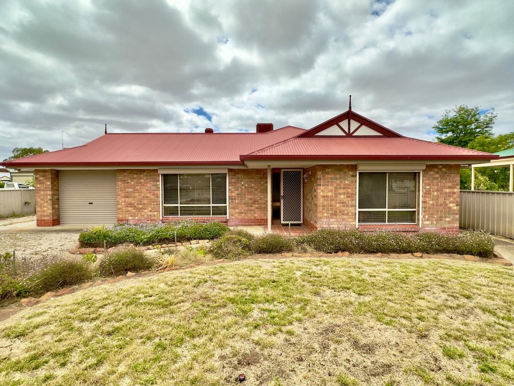 10 Peake St, Bordertown, SA 5268
